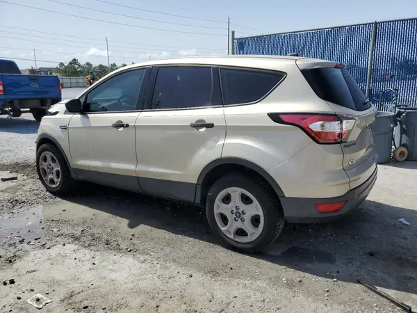 1FMCU0F74HUA19804 2017 FORD ESCAPE - Image 2