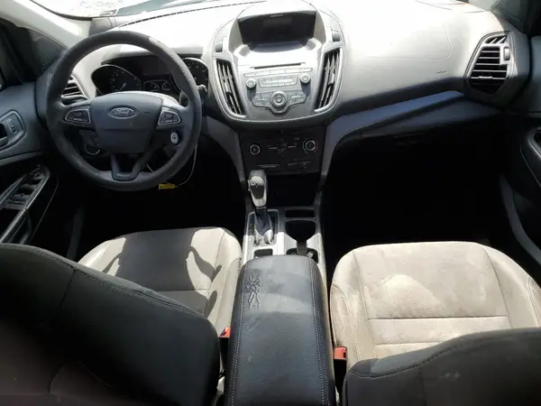 1FMCU0F74HUA19804 2017 FORD ESCAPE - Image 8