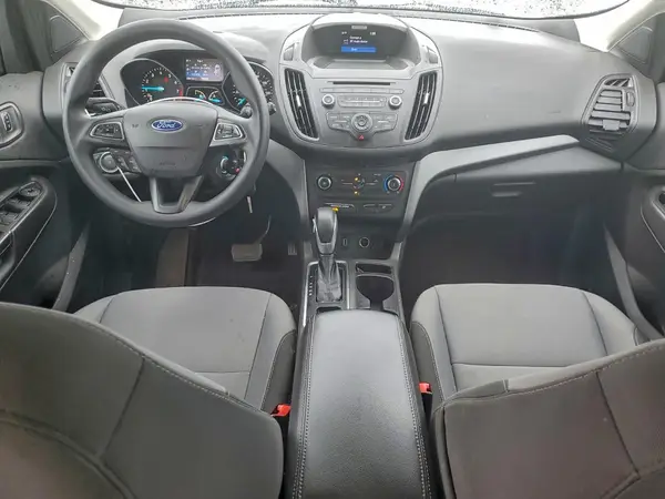 1FMCU0F74HUA20614 2017 FORD ESCAPE - Image 8