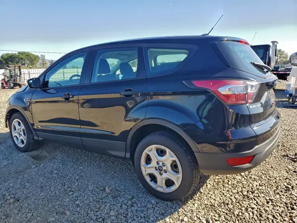 1FMCU0F74HUA26736 2017 FORD ESCAPE - Image 2