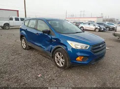 1FMCU0F74HUA27157 2017 FORD ESCAPE