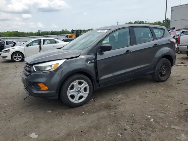 1FMCU0F74HUA35873 2017 FORD ESCAPE - Image 1
