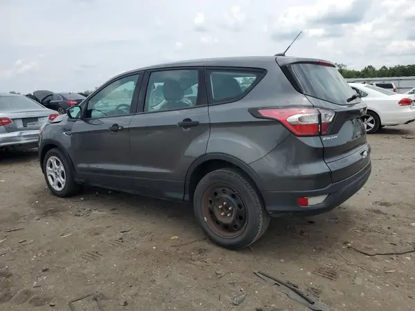 1FMCU0F74HUA35873 2017 FORD ESCAPE - Image 2