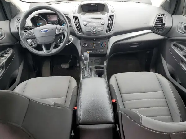 1FMCU0F74HUA35873 2017 FORD ESCAPE - Image 8