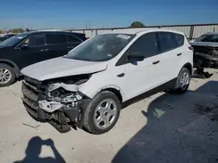 1FMCU0F74HUA38451 2017 FORD ESCAPE