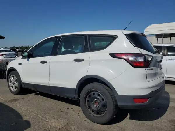 1FMCU0F74HUA39356 2017 FORD ESCAPE - Image 2