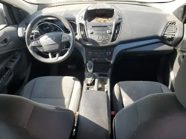 1FMCU0F74HUA39356 2017 FORD ESCAPE - Image 8
