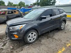1FMCU0F74HUA41186 2017 FORD ESCAPE