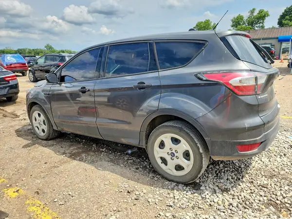 1FMCU0F74HUA41186 2017 FORD ESCAPE - Image 2