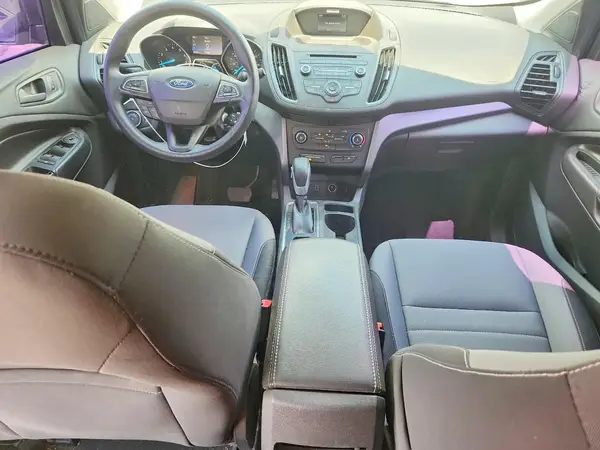 1FMCU0F74HUA41186 2017 FORD ESCAPE - Image 8