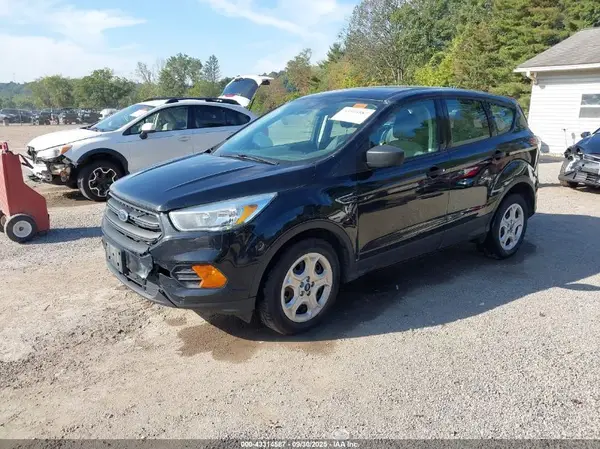1FMCU0F74HUA47344 2017 FORD ESCAPE - Image 2