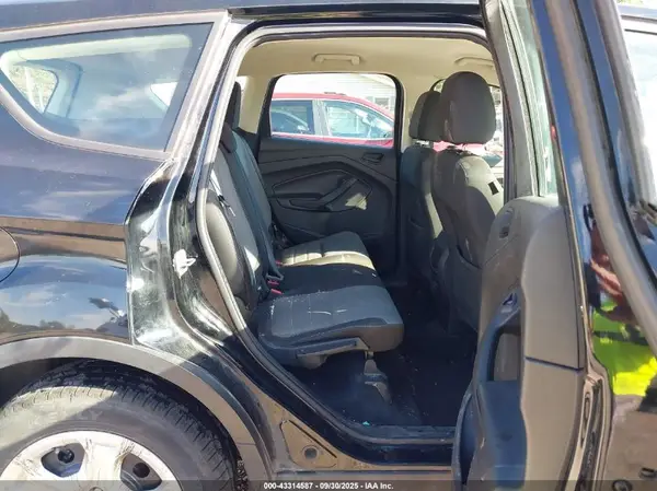 1FMCU0F74HUA47344 2017 FORD ESCAPE - Image 8