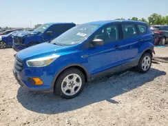 1FMCU0F74HUA47781 2017 FORD ESCAPE