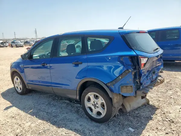 1FMCU0F74HUA47781 2017 FORD ESCAPE - Image 2