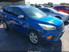 1FMCU0F74HUA49627 2017 FORD ESCAPE