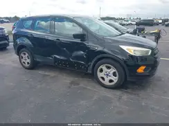 1FMCU0F74HUA52236 2017 FORD ESCAPE
