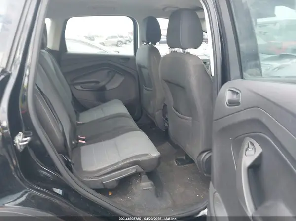 1FMCU0F74HUA52236 2017 FORD ESCAPE - Image 8