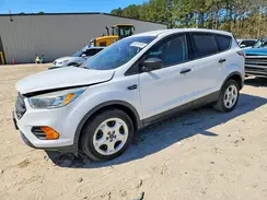 1FMCU0F74HUA58490 2017 FORD ESCAPE