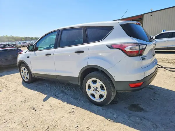 1FMCU0F74HUA58490 2017 FORD ESCAPE - Image 2