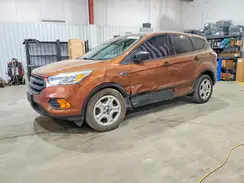 1FMCU0F74HUA60997 2017 FORD ESCAPE