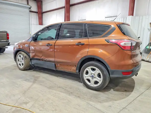 1FMCU0F74HUA60997 2017 FORD ESCAPE - Image 2