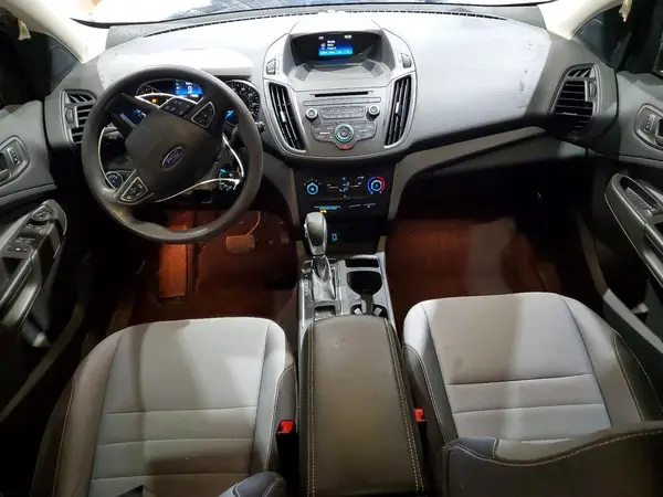 1FMCU0F74HUA60997 2017 FORD ESCAPE - Image 8