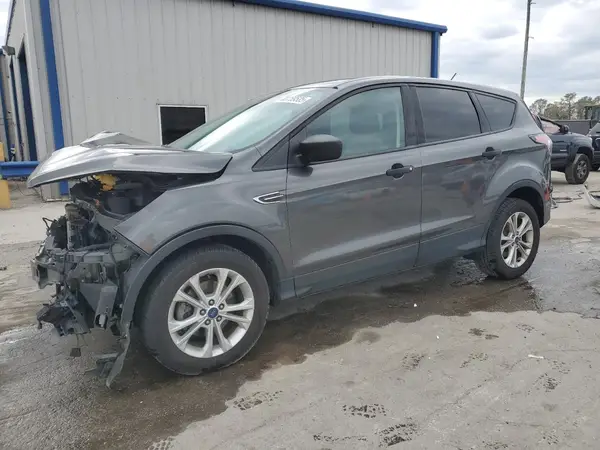 1FMCU0F74HUA67335 2017 FORD ESCAPE - Image 1