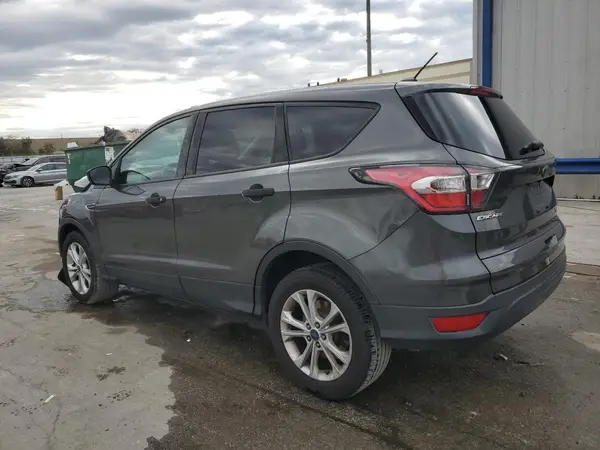 1FMCU0F74HUA67335 2017 FORD ESCAPE - Image 2