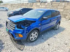 1FMCU0F74HUA74446 2017 FORD ESCAPE