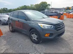 1FMCU0F74HUA75497 2017 FORD ESCAPE