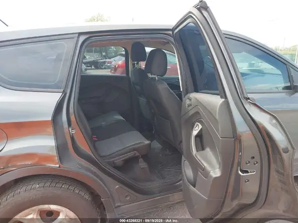 1FMCU0F74HUA75497 2017 FORD ESCAPE - Image 8