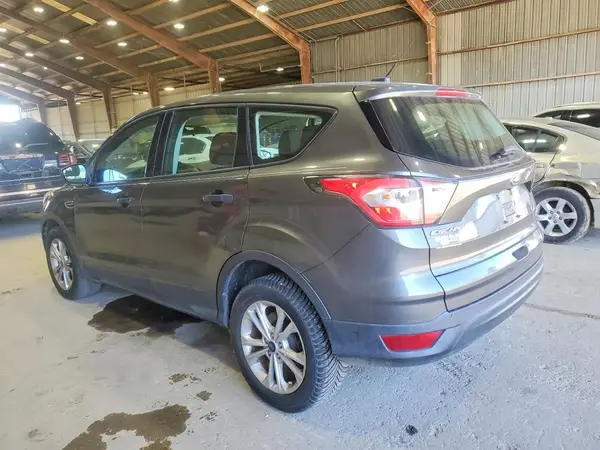 1FMCU0F74HUA75516 2017 FORD ESCAPE - Image 2