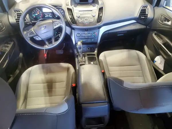 1FMCU0F74HUA75516 2017 FORD ESCAPE - Image 8