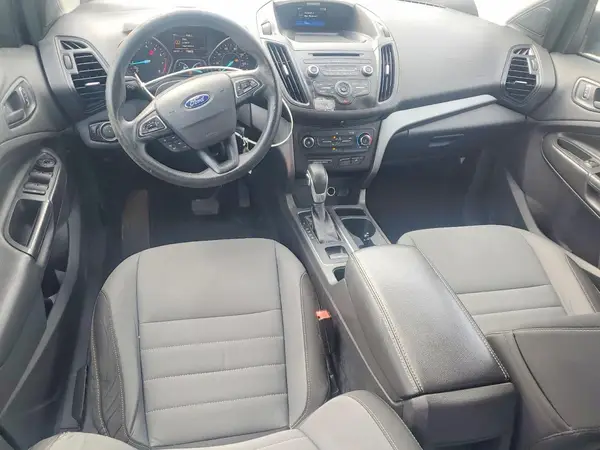 1FMCU0F74HUA78819 2017 FORD ESCAPE - Image 8