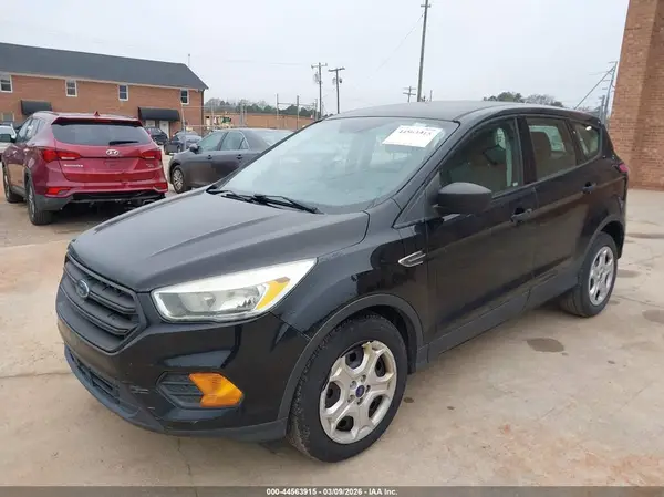 1FMCU0F74HUA88055 2017 FORD ESCAPE - Image 2