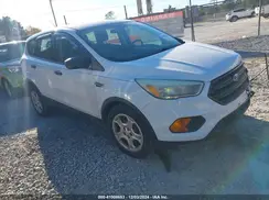 1FMCU0F74HUA89027 2017 FORD ESCAPE