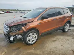 1FMCU0F74HUA93840 2017 FORD ESCAPE
