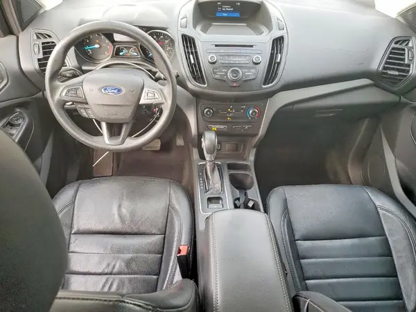 1FMCU0F74HUA93840 2017 FORD ESCAPE - Image 8