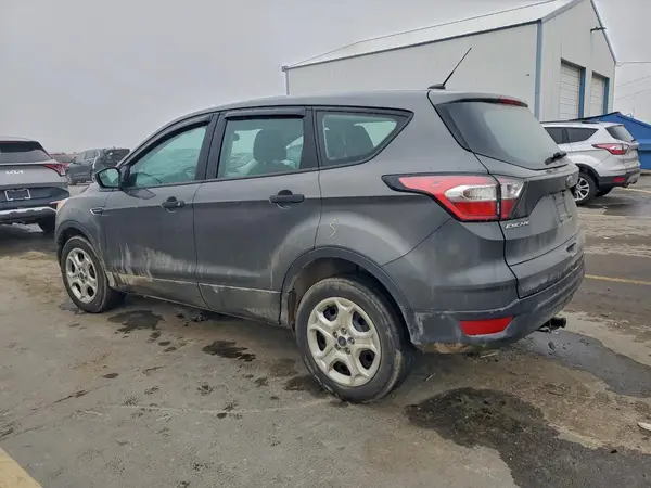 1FMCU0F74HUA94227 2017 FORD ESCAPE - Image 2