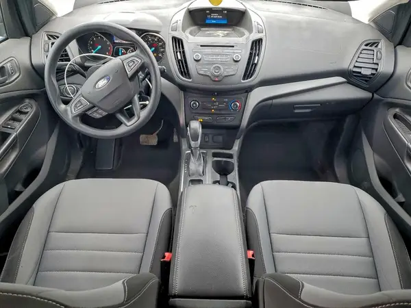 1FMCU0F74HUA94227 2017 FORD ESCAPE - Image 8