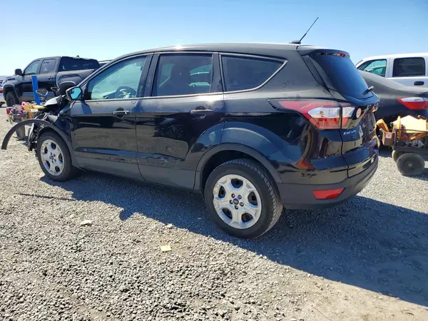 1FMCU0F74HUA94695 2017 FORD ESCAPE - Image 2