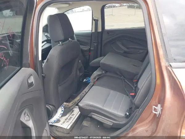 1FMCU0F74HUA95863 2017 FORD ESCAPE - Image 8