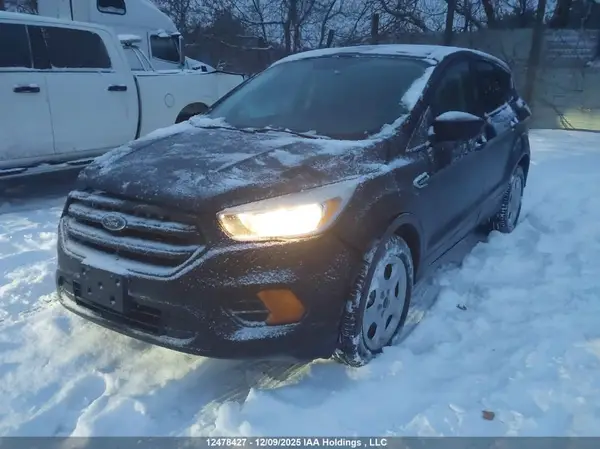 1FMCU0F74HUA96169 2017 FORD ESCAPE - Image 2