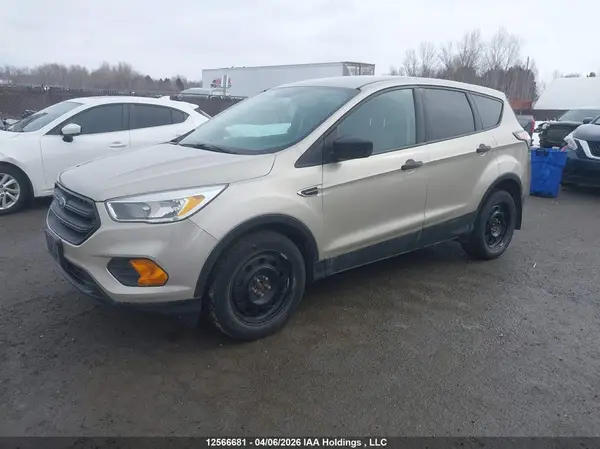 1FMCU0F74HUA96365 2017 FORD ESCAPE - Image 2