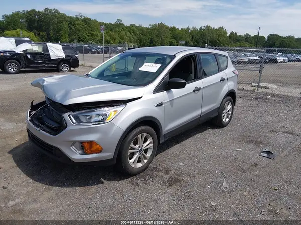 1FMCU0F74HUA99623 2017 FORD ESCAPE - Image 2