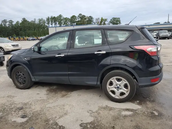 1FMCU0F74HUB07980 2017 FORD ESCAPE - Image 2