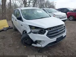 1FMCU0F74HUB14007 2017 FORD ESCAPE