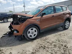 1FMCU0F74HUB19742 2017 FORD ESCAPE