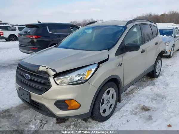 1FMCU0F74HUB24987 2017 FORD ESCAPE - Image 2