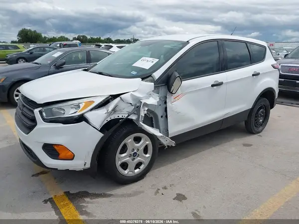1FMCU0F74HUB28893 2017 FORD ESCAPE - Image 2